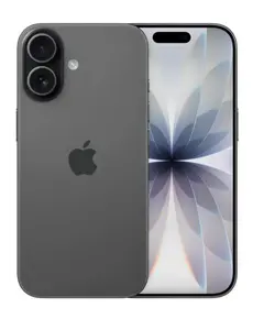მობილური ტელეფონი Apple iPhone 17 256GB Black - Primestore.ge