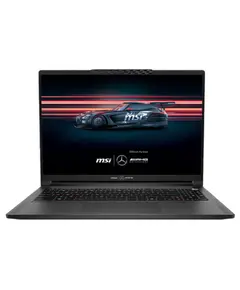 ნოუთბუქი MSI Stealth A16 Mercedes AMG 16" QHD+ OLED 240Hz Ryzen  AI 9 HX 370 64GB 1TB SSD RTX 5070 - Primestore.ge