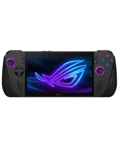 პორტატული სათამაშო კონსოლი Asus ROG Ally X (2024) RC72LA 1TB PCIe® - Primestore.ge