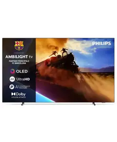 ტელევიზორი Philips 65OLED770/12 - Primestore.ge