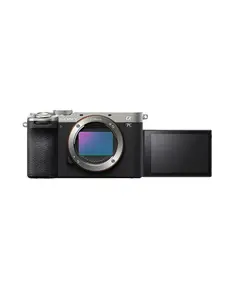 ციფრული ფოტოაპარატი Sony ILCE-7CM2 - Primestore.ge