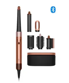თმის სტაილერი Dyson HS08 AmSi/PkCp/123682-01 - Primestore.ge