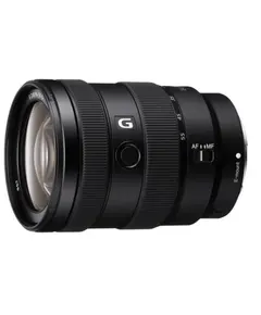 ფოტოაპარატის ობიექტივი Sony SEL 1655G - Primestore.ge