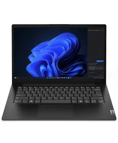 ნოუთბუქი Lenovo V14 G5 14" FHD i5-13420H 16GB 512GB SSD Integrated Intel UHD Graphics BLACK - Primestore.ge