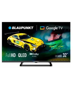 ტელევიზორი BLAUPUNKT 32QBG6000 - Primestore.ge