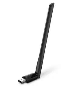 უკაბელო როუტერი  Archer T2U Plus/AC600 Wireless Dual Band - Primestore.ge