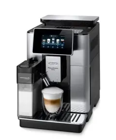 ყავის აპარატი DELONGHI ECAM610.75.MB - Primestore.ge