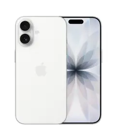მობილური ტელეფონი Apple iPhone 17 256GB White - Primestore.ge