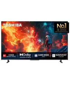 ტელევიზორი Toshiba 55Z670RE - Primestore.ge