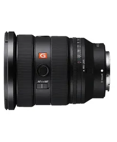 ფოტოაპარატის ობიექტივი Sony SEL 1635GM2 - Primestore.ge