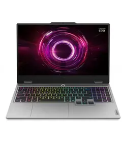 ნოუთბუქი Lenovo Legion LOQ 15.6" FHD 144Hz Ryzen 7 250 32GB 1TB  SSD RTX 5060 8GB Luna Grey - Primestore.ge