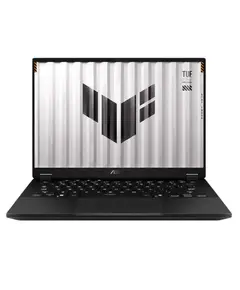 ნოუთბუქი Asustek TUF A14  14'' 2.5K 165Hz  Ryzen 7 260 16GB 1TB SSD RTX 5060 Jaeger Gray - Primestore.ge