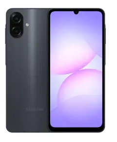 მობილური ტელეფონი Samsung A07 4GB/64GB BLACK SM-A075FZKDCAU - Primestore.ge