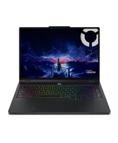 ნოუთბუქი Lenovo Legion Pro 5  16"  240Hz i7-14650HX 32GB 1TB SSD RTX 5060 8GB Eclipse Black - Primestore.ge