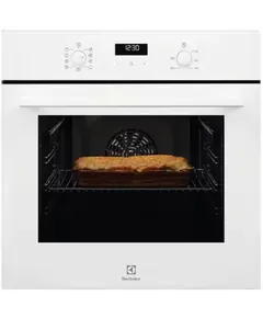 ჩასაშენებელი ღუმელი Electrolux EOF5F50BV - Primestore.ge