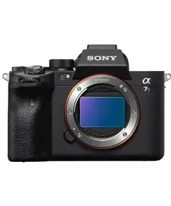 ციფრული ფოტოაპარატი Sony ILCE-7SM3 Alpha a7S III (Body Only) - Primestore.ge