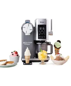 ნაყინის აპარატი Ninja NC701EU - Primestore.ge