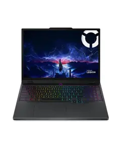 ნოუთბუქი Lenovo Legion 5  15.1" OLED 165Hz  i7-14700HX 32GB 1TB SSD RTX 5070 8GB Eclipse Black (83LY00J3RK) - Primestore.ge