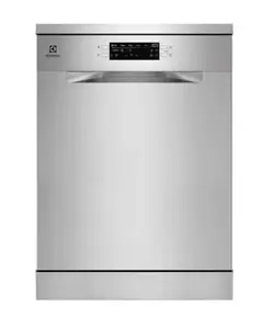 ჭურჭლის სარეცხი მანქანა Electrolux ESA47210SX FS 13 SET  85x59.7x62x2 - Primestore.ge