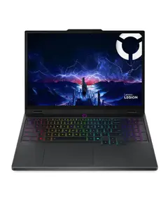 ნოუთბუქი Lenovo Legion 5 15.1" OLED 165Hz  i7-14700HX 32GB 1TB SSD RTX 5060 8GB Eclipse Black (83LY00JLRK) - Primestore.ge
