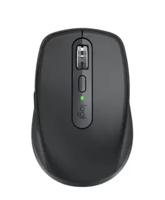 მაუსი LOGITECH MX Anywhere 3S - GRAPHITE - 2.4GHZ/BT - Primestore.ge