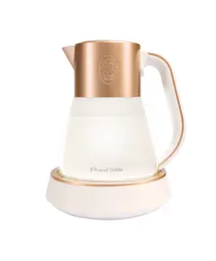 ელექტრო ჩაიდანი Russell Hobbs 27450-70/RH Calm Kettle - Primestore.ge