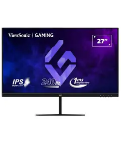 მონიტორი ViewSonic VX2779A-HD-PRO 27" IPS FHD 1920 x 1080 1ms 240Hz - Primestore.ge