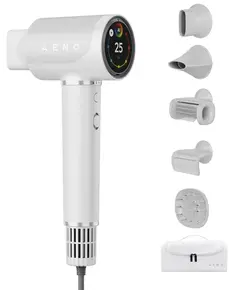 თმის საშრობი AENO AI ProDryer HD5W - Primestore.ge