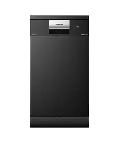 ჭურჭლის სარეცხი მანქანა Toshiba DW-10F4(B)-CIS - Primestore.ge