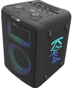 დინამიკი KLIPSCH Vegas Black - Primestore.ge