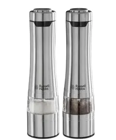 პილპილის და მარილის საფქვავები Russell Hobbs 23460-56/RH Classic S&P Grinders - Primestore.ge