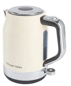 ელექტრო ჩაიდანი Russell Hobbs 28640-70/RH Hanley Jasmine Kettle - Primestore.ge