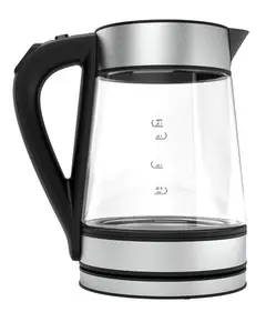 ელექტრო ჩაიდანი AENO Electric Kettle, Tongtai smart wifi, glass kettle, 220-240V~, 50/60Hz - Primestore.ge