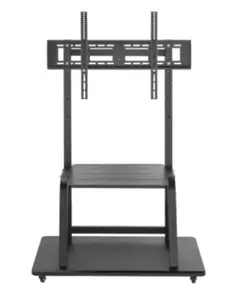 Television wall mount Sbox FLOOR MOBILE MOUNT SBOX FS-1035