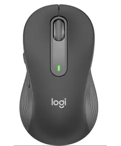 LOGITECH M650 Signature Bluetooth Mouse - GRAPHITE
