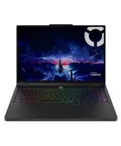 ნოუთბუქი Lenovo Legion Pro 5 16IAX10 , 16"WQXGA OLED 500nits 165Hz, U9 275HX 24C, 32GB(16/16), 1TB, RTX 5060 8GB - Primestore.ge