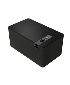 აუდიო სისტემა KLIPSCH The Three Plus Matt Black - Primestore.ge