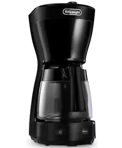 ყავის მადუღარა Delonghi ICM16210.BK - Primestore.ge
