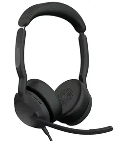 ყურსასმენი JABRA Evolve2 50, USB C/A, MS Stereo - Primestore.ge