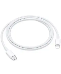კაბელი Apple USB-C to Lightning Cable (1m),Model A2561 - Primestore.ge