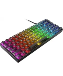 კლავიატურა Lenovo Legion K510 Mini Pro Gaming Keyboard - Primestore.ge
