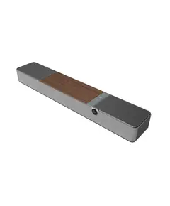 აუდიო სისტემა KLIPSCH Flexus Core 100 Soundbar Walnut - Primestore.ge