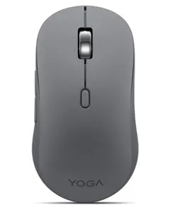 მაუსი Lenovo Yoga Bluetooth Silent Mouse (Luna Grey) - Primestore.ge