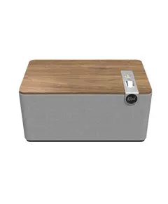 აუდიო სისტემა KLIPSCH The Three Plus Walnut - Primestore.ge