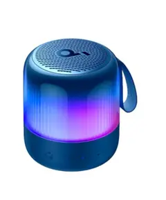 დინამიკი Soundcore Glow Mini B2B - Europe (excluded UK plug) Blue Iteration 1 - Primestore.ge