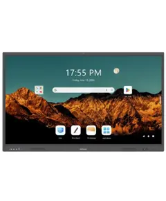 ინტერაქტიული ეკრანი INFOCUS, INTERACTIVE DISPLAY, D013, JTOUCH 13, 86, IN8613 - Primestore.ge
