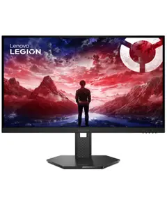 Lenovo Legion 27Q-10 27" IPS Monitor 2560x1440 300 cd/m² 0.5 ms 240Hz Raven Black