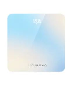 სასწორი UREVO SmartFit Scale - Primestore.ge
