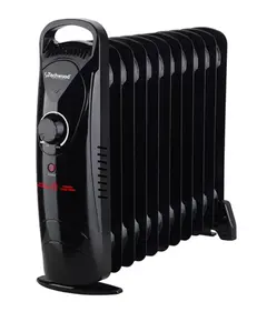 ზეთის გამათბობელი Techwood Electric Heater TCG-1056 - Primestore.ge
