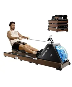 მინი ტრენაჟორი Kingsmith WR20 Rowing Machine - Primestore.ge